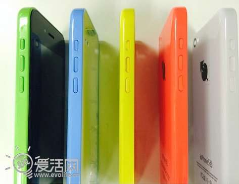 ձ¡iPhone5cУۼԼ912Ԫ